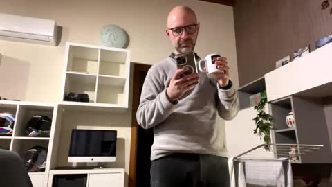 Eldiablo844 online show from 11, 1, 2025