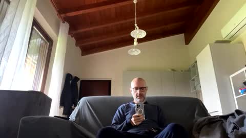 Eldiablo844 online show from 26, 10, 2025