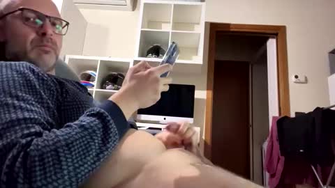 Eldiablo844 online show from 14, 11, 2025