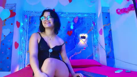 Snapshot of eleanor_rigby5 chatting on 1, 2, 2026 Eleanor Rigby online show from 1, 2, 2026