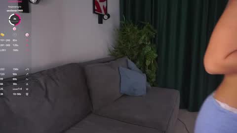 Eleanora online show from 19, 4, 2026