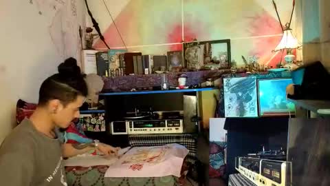 Sir Eleazar online show from 30, 9, 2025