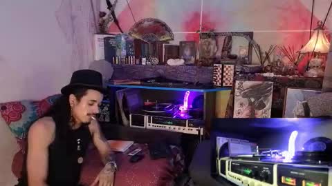 Sir Eleazar online show from 1, 11, 2025