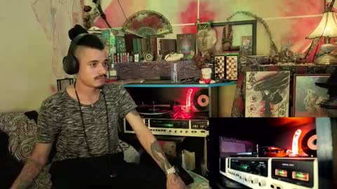 Sir Eleazar online show from 19, 11, 2025