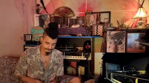 Sir Eleazar online show from 24, 11, 2025