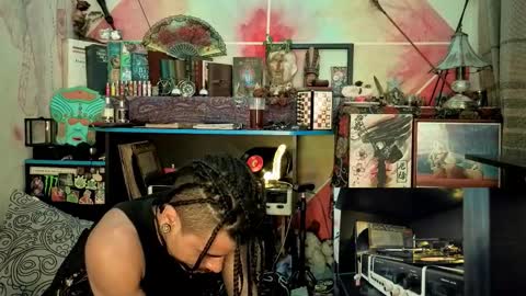 Sir Eleazar online show from 28, 11, 2025