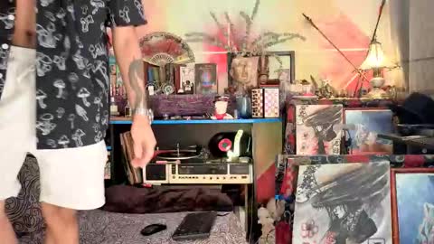 Sir Eleazar online show from 18, 12, 2025