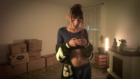 Snapshot of elecktra_tokyo chatting on 28, 5, 2026 ELECKTRA online show from 28, 5, 2026
