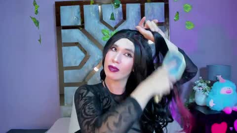 electra_gosselin online show from 31, 3, 2026