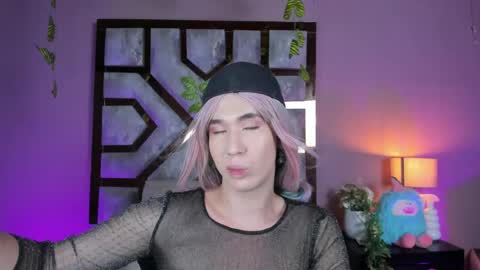 electra_gosselin online show from 26, 4, 2026