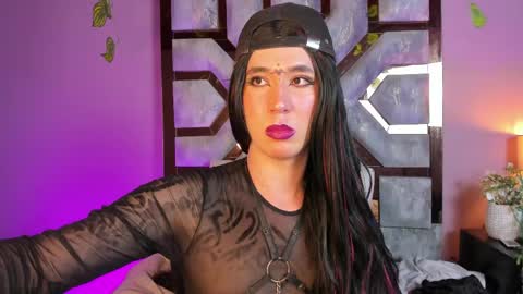 Snapshot of electra_gosselin chatting on 28, 4, 2026 electra_gosselin online show from 28, 4, 2026