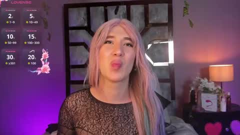 Snapshot of electra_gosselin chatting on 29, 5, 2026 electra_gosselin online show from 29, 5, 2026
