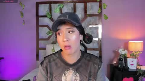 Snapshot of electra_gosselin chatting on 10, 6, 2026 electra_gosselin online show from 10, 6, 2026