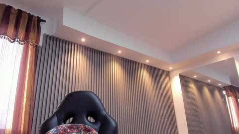 Snapshot of electraa_fox chatting on 6, 12, 2024 Electra online show from 6, 12, 2024
