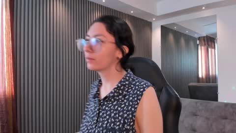 Snapshot of electraa_fox chatting on 23, 1, 2025 Electra online show from 23, 1, 2025