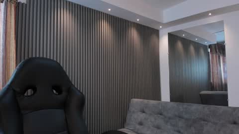 Snapshot of electraa_fox chatting on 27, 1, 2025 Electra online show from 27, 1, 2025