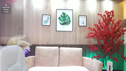 Electra Jones online show from 22, 11, 2025