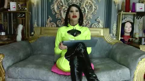 electracock online show from 3, 4, 2026