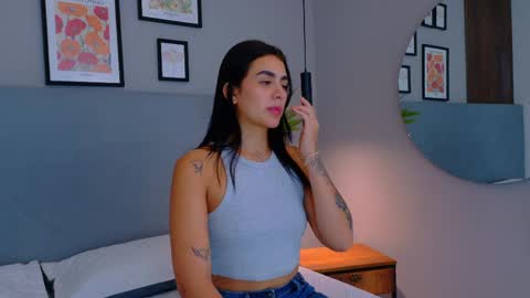 ELECTRA  online show from 7, 4, 2026