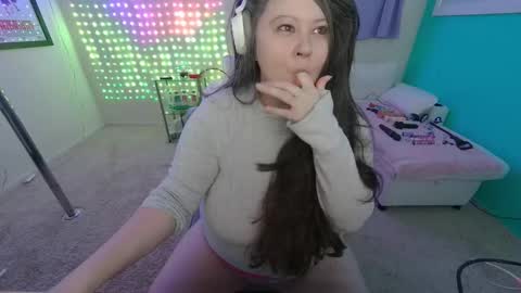 Snapshot of electrifiedlove_ chatting on 2, 12, 2025 electrifiedlove_ online show from 2, 12, 2025