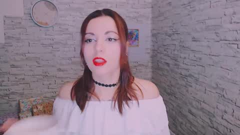 Snapshot of elegant_princess1 chatting on 1, 12, 2024 elegant_princess1 online show from 1, 12, 2024