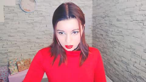 Snapshot of elegant_princess1 chatting on 4, 12, 2024 elegant_princess1 online show from 4, 12, 2024