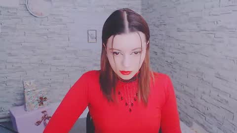 Snapshot of elegant_princess1 chatting on 11, 12, 2024 elegant_princess1 online show from 11, 12, 2024