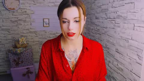 Snapshot of elegant_princess1 chatting on 14, 1, 2025 elegant_princess1 online show from 14, 1, 2025