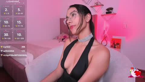 Snapshot of elegant_rouse chatting on 12, 4, 2026 Rouse online show from 12, 4, 2026