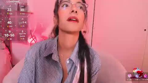 Snapshot of elegant_rouse chatting on 18, 6, 2026 Rouse online show from 18, 6, 2026