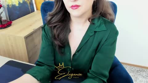 eleganzavogue online show from 2, 6, 2026