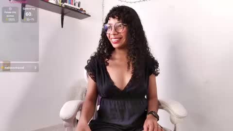 Snapshot of elektra_williams chatting on 8, 1, 2025 elektra_williams online show from 8, 1, 2025