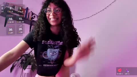 Snapshot of elektra_williams chatting on 4, 2, 2025 elektra_williams online show from 4, 2, 2025