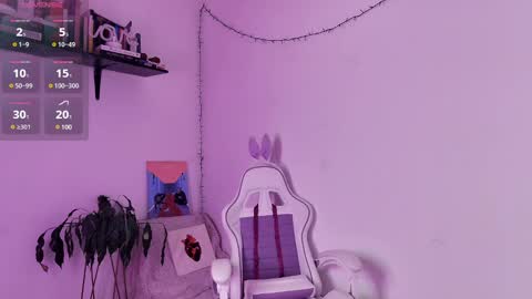 Snapshot of elektra_williams chatting on 14, 2, 2025 elektra_williams online show from 14, 2, 2025