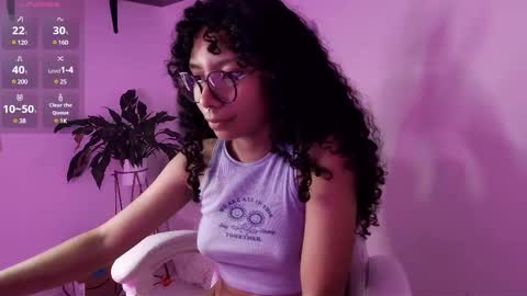 Snapshot of elektra_williams chatting on 5, 3, 2025 elektra_williams online show from 5, 3, 2025