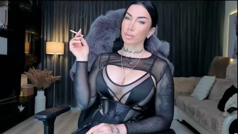 ElektraSheDemon online show from 16, 4, 2026