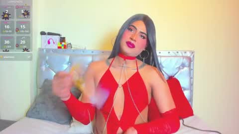 Snapshot of elekttra69 chatting on 1, 6, 2026 elektra online show from 1, 6, 2026
