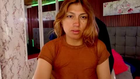 Elena online show from 4, 4, 2026