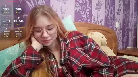 Snapshot of elenacastellani chatting on 9, 2, 2026 Mia online show from 9, 2, 2026