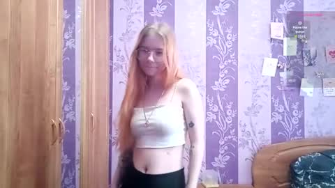 Snapshot of elenacastellani chatting on 24, 2, 2026 Mia online show from 24, 2, 2026