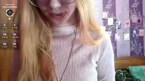 Snapshot of elenacastellani chatting on 2, 3, 2026 Mia online show from 2, 3, 2026