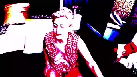 ElenaJuarez online show from 10, 1, 2025