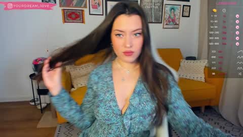Elena insta yourdream 1ove online show from 8, 12, 2024