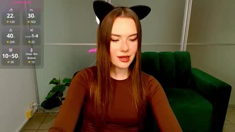 elenaoconar online show from 23, 10, 2025