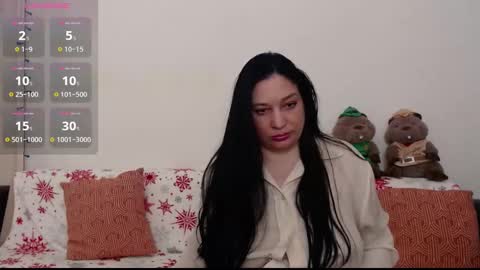 ElenaTroyy online show from 9, 3, 2025