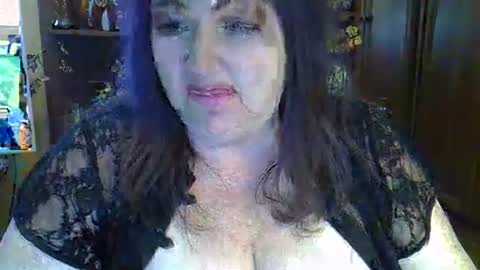 ElenaZed online show from 7, 2, 2025