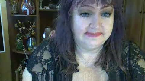 ElenaZed online show from 20, 2, 2025