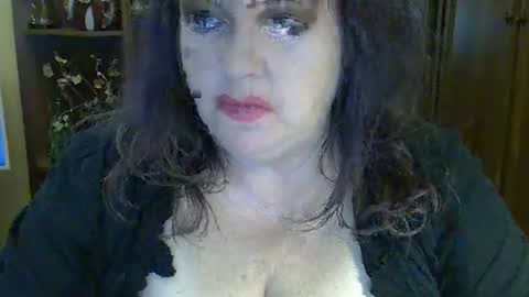 ElenaZed online show from 20, 2, 2025