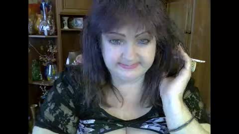 ElenaZed online show from 12, 3, 2025