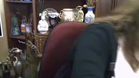 ElenaZed online show from 21, 9, 2025